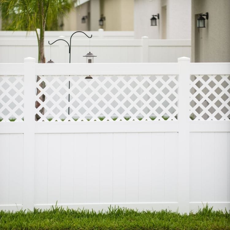 Pensacola fence builder