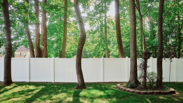 Superior Is The Providence Fence Company Has Redefined What Excellence Is Really All About