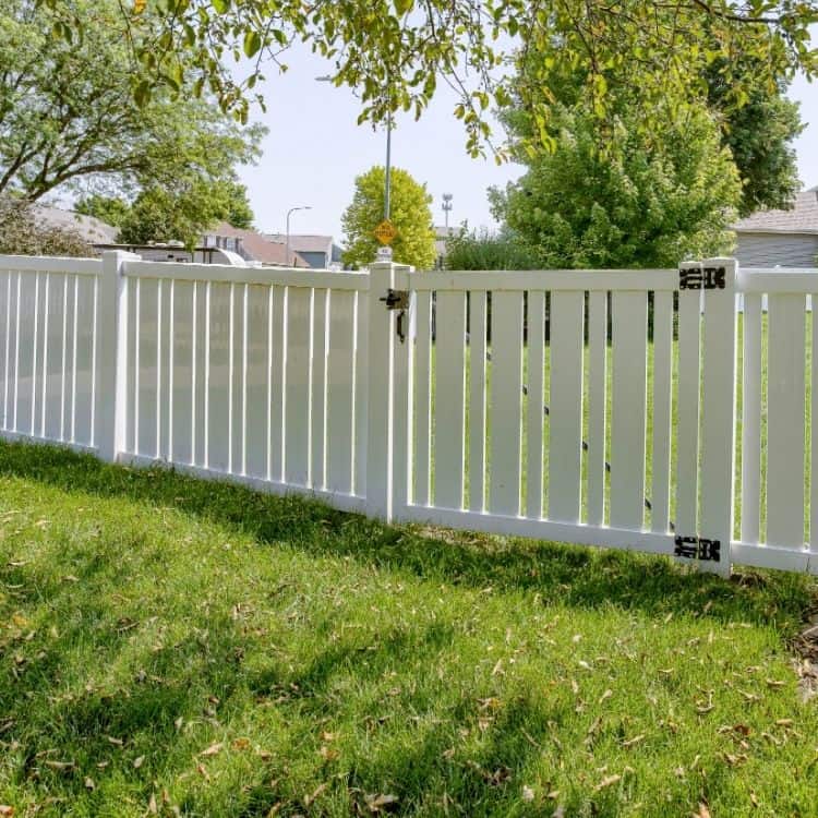 Republic Fence Co
