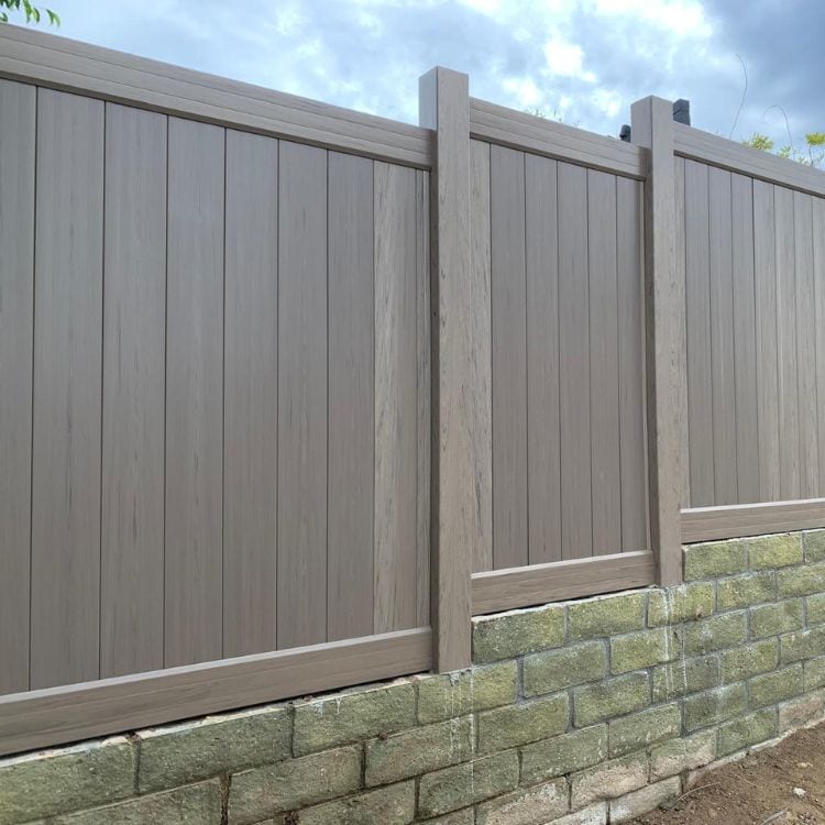 Santa Monica Fence Installers
