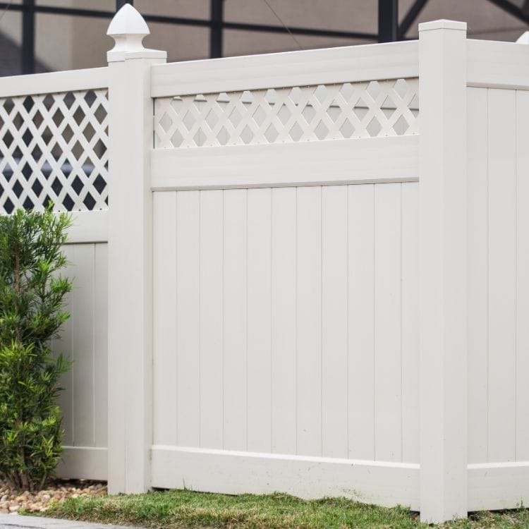 Security Fencing Installation Near Me
