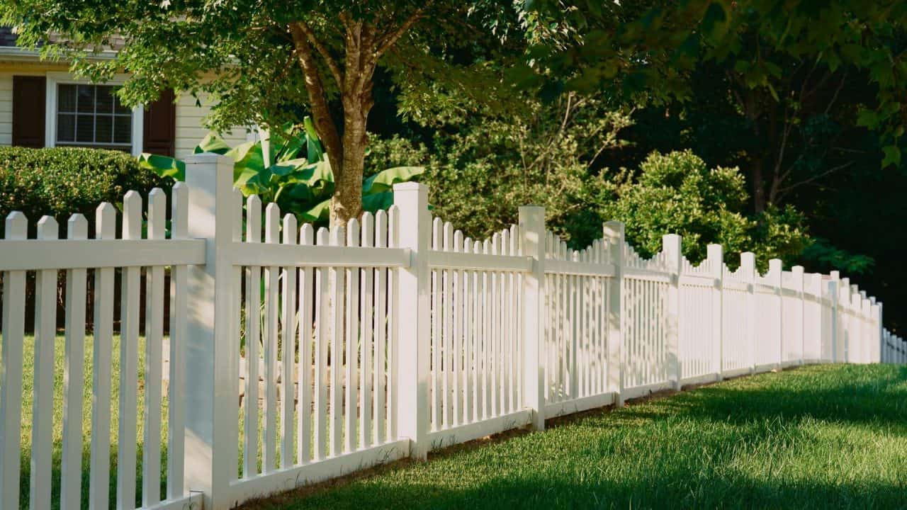 West Chester fence company