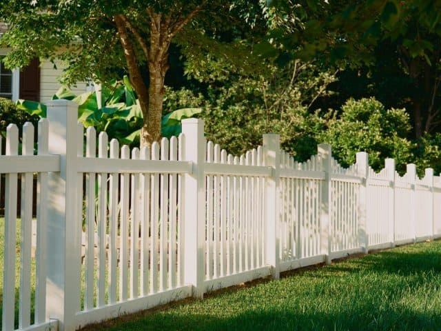 West Chester Fence Company: Your Go-To for Custom Fences
