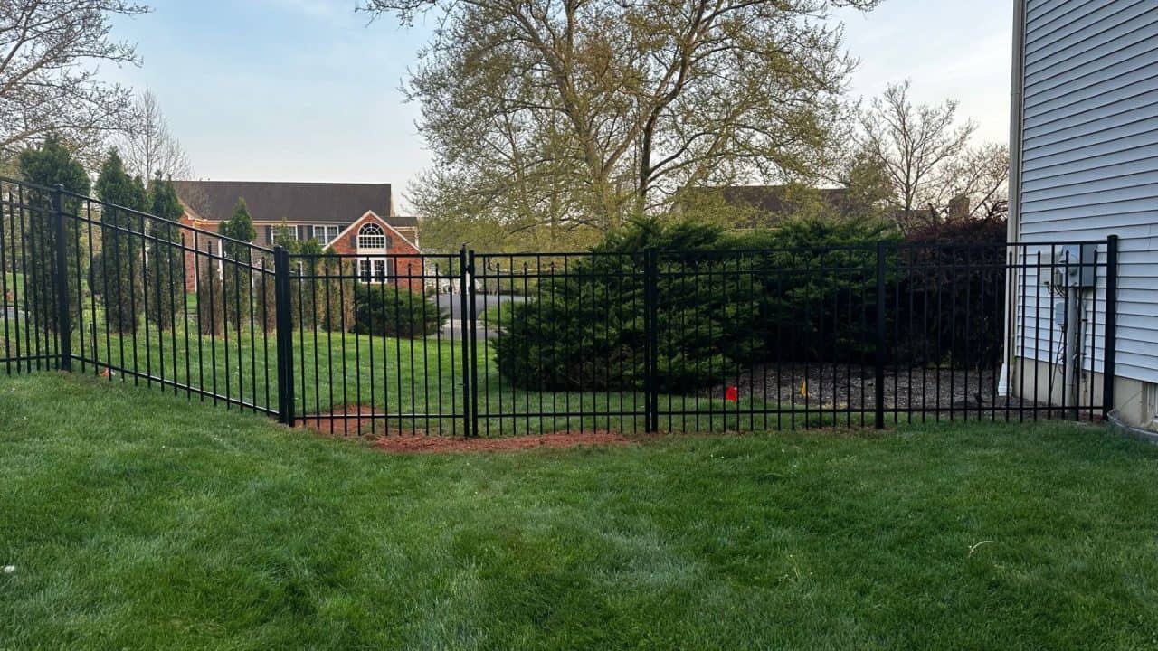 Fence Company Near