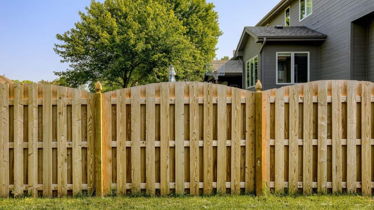 West Houston Fence Financing Options