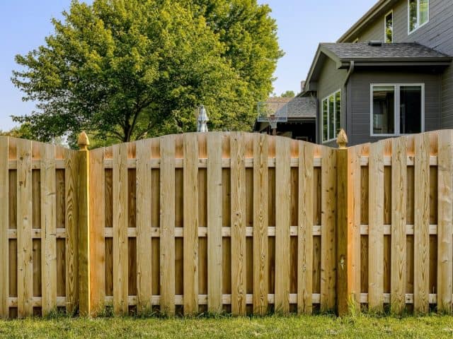 West Houston Fence Financing Options