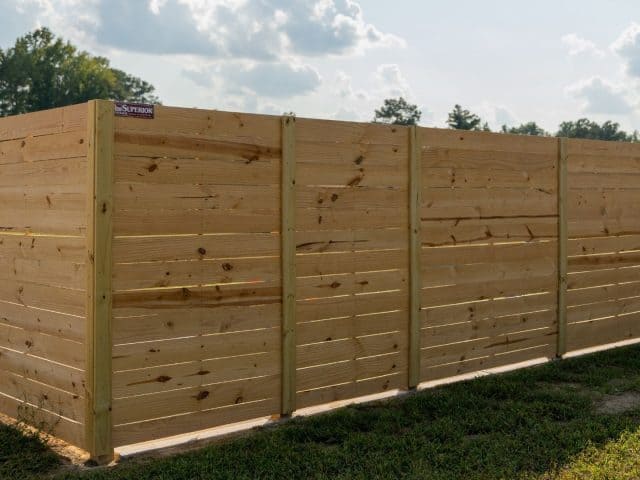 Wood Fence Installers Near Me: A NJ Family’s Home Makeover Story