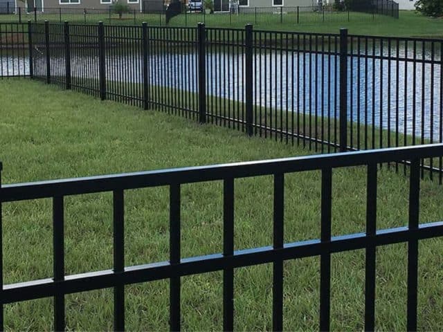 Learn Why Aluminum Fencing Near Me Is A Top Searched Keyword In Central FL