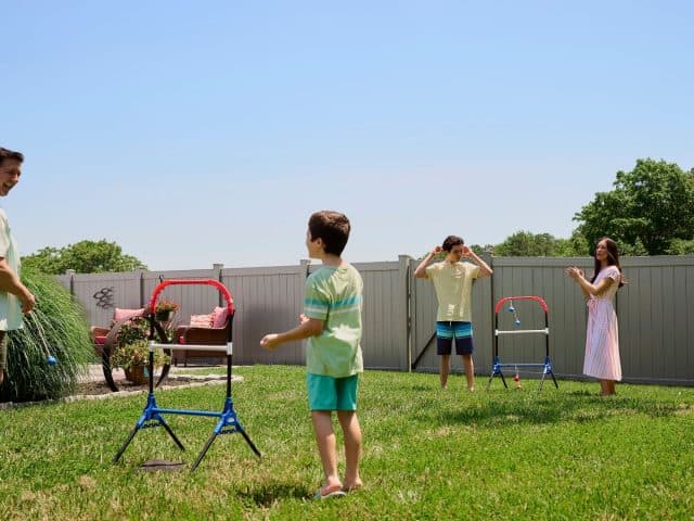 Championship Backyards Thanks To Fence Builders Near Me