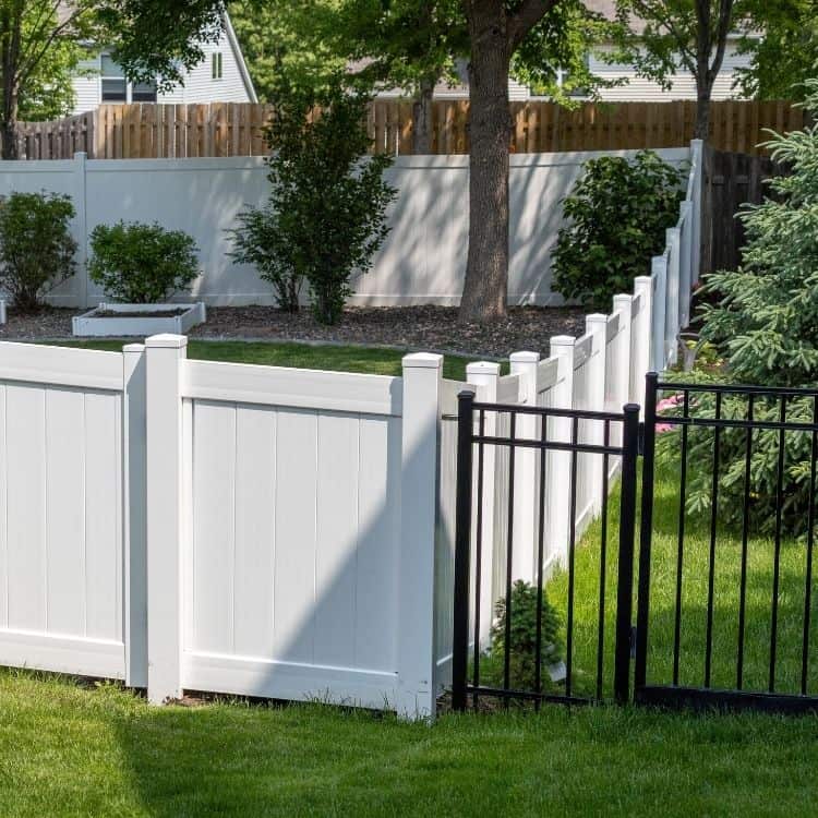 fence companies Schenectady NY