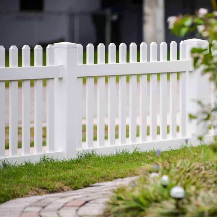 fence company Lafayette