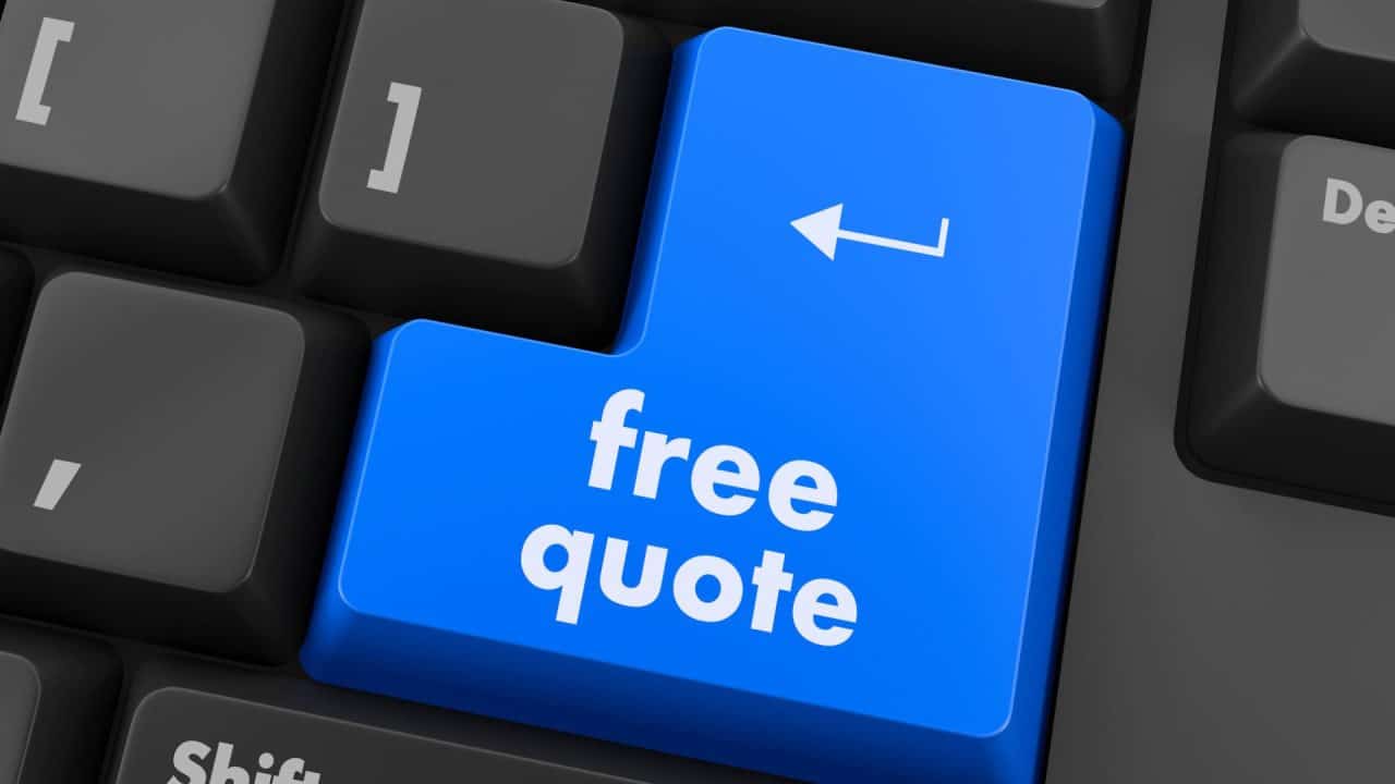 Looking For Fence Quotes Near Me?