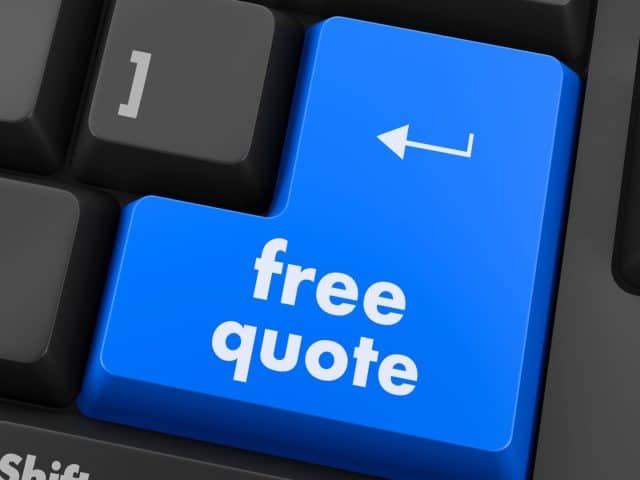 Fence Quotes Near Me Are Closer Than You May Think, Thanks To Superior Fence & Rail Of Salt Lake City