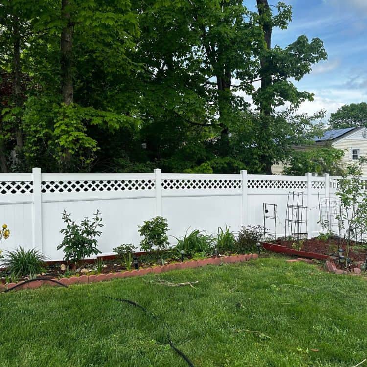 fence company near me offering free estimates