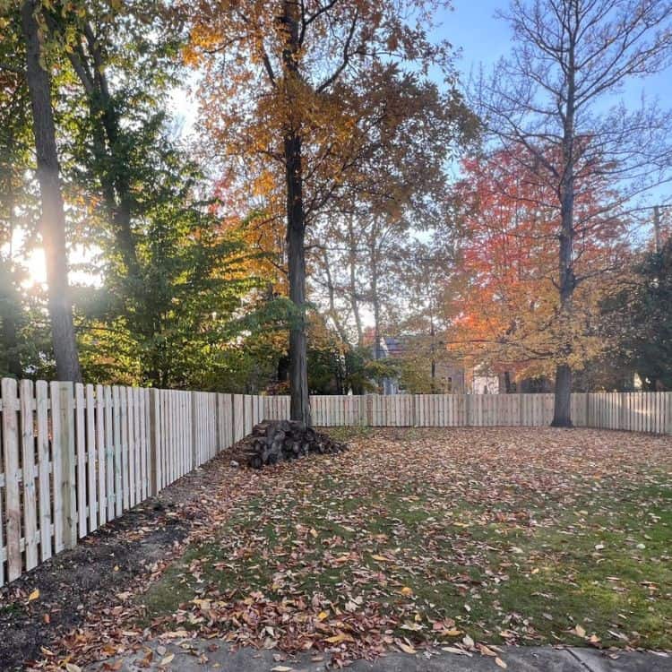 Source For High Quality Fences In Western CT
