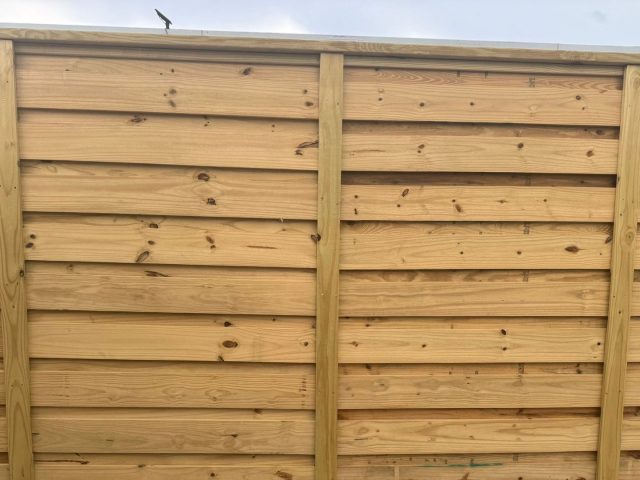Wondering How Long Does Wood Fence Last? Superior Has The Answers