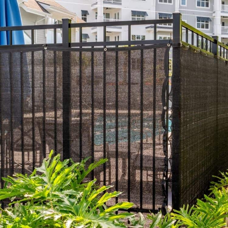 metal fence contractors near me