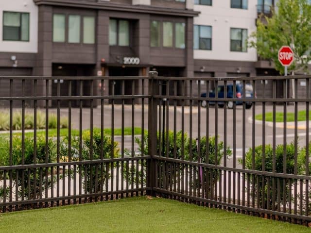 Metal Fence Contractors Near Me: What to Know Before You Build