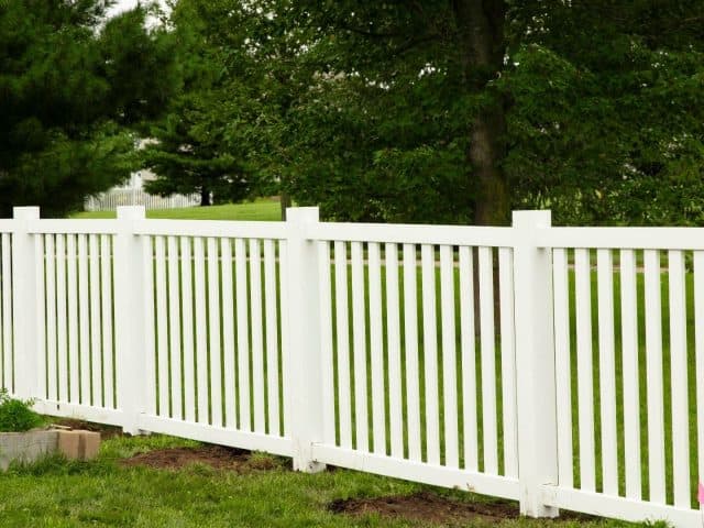 Vinyl Fence Installation New Britain: A Homeowner’s Story