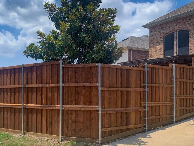 Is Cypress Wood Fence the Best Choice for Your Home in 2025?