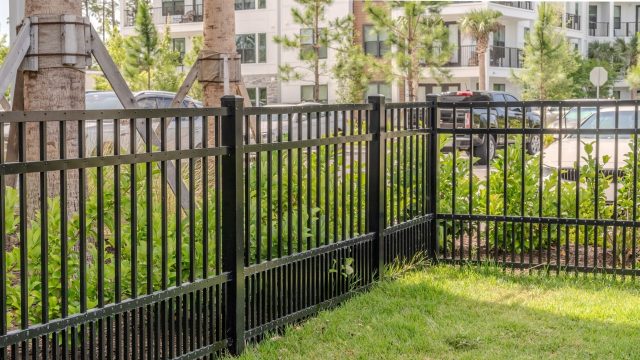 Is This the Most Trusted Aluminum Fence Company in Delray Beach